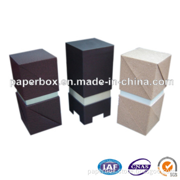 Different Color Perfume Paper Box